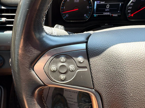 Used 2020 Chevrolet Tahoe LT image 13