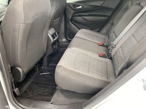Used 2023 Chevrolet Equinox LT image 23