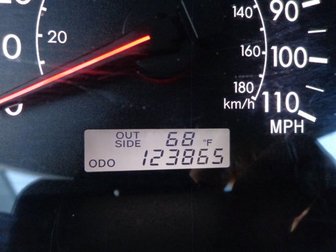 Used 2007 Toyota Corolla LE image 24