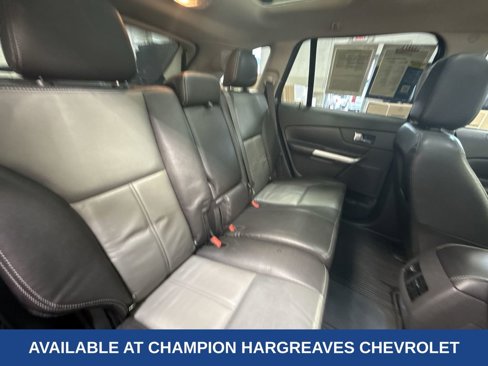 Used 2014 Ford Edge Sport w/ Driver Entry Package image 36