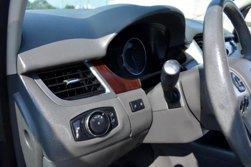 Used 2013 Ford Edge Limited w/ Vision Pkg image 28