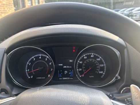 Used 2016 Mitsubishi Outlander Sport SEL image 19