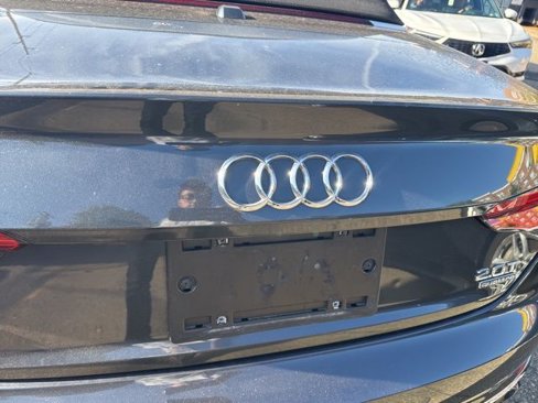 Used 2018 Audi A5 2.0T Premium Plus w/ Premium Plus image 11
