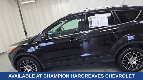 Used 2013 Ford Escape Titanium w/ Class II Trailer Tow Pkg image 7