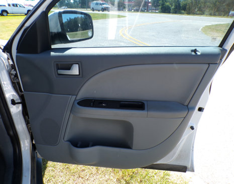 Used 2005 Mercury Montego Premier image 20