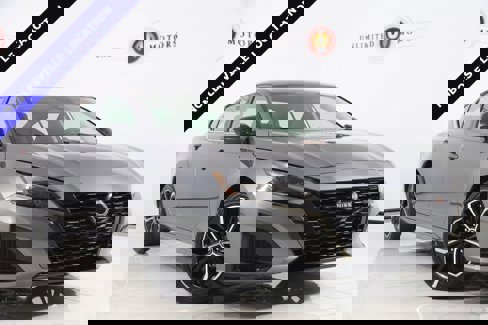 Used 2023 Nissan Altima 2.5 SR image 1