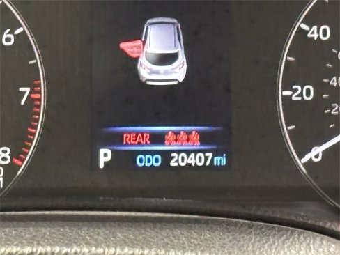 Used 2024 Toyota Corolla SE image 32