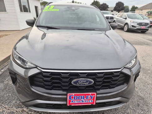 Used 2023 Ford Escape ST-Line image 4