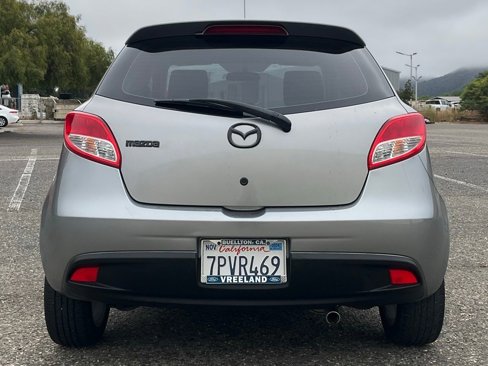 Used 2013 MAZDA MAZDA2 Touring image 82