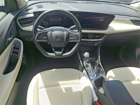 Used 2024 Buick Encore GX Sport Touring w/ Comfort Package image 11