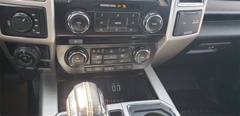 Used 2016 Ford F150 Lariat image 12
