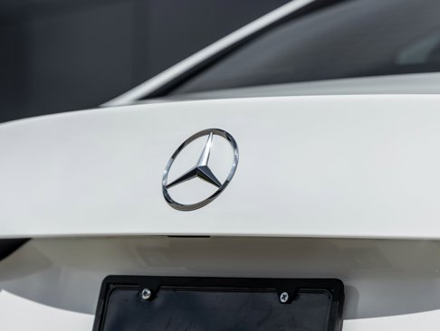 Used 2023 Mercedes-Benz C 300 4MATIC Sedan image 12