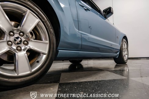 Used 2006 Ford Mustang GT image 27
