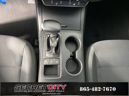 Used 2020 Kia Sorento LX w/ LX I4 Convenience Package image 23