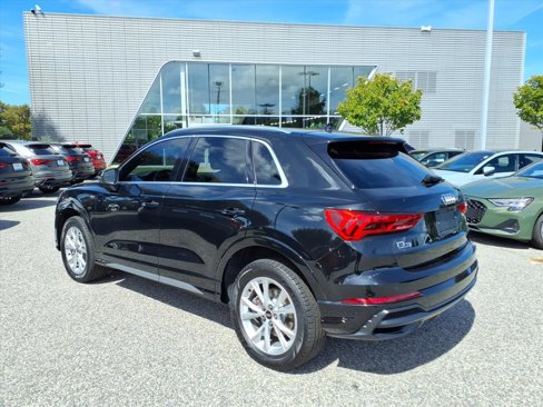 Used 2022 Audi Q3 2.0T Premium image 6
