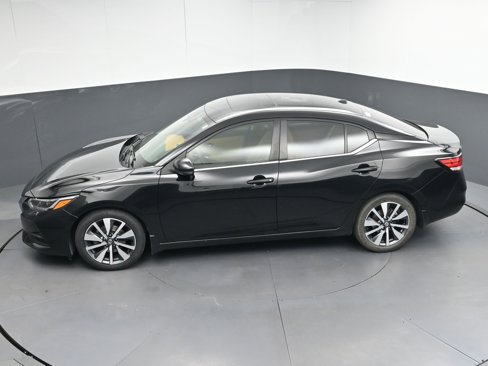 Used 2020 Nissan Sentra SV image 31
