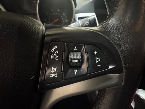 Used 2012 Chevrolet Cruze LT image 29