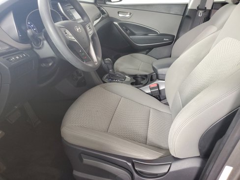 Used 2017 Hyundai Santa Fe Sport image 11