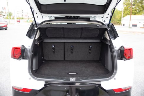 Used 2024 Buick Encore GX Sport Touring w/ Comfort Package image 23