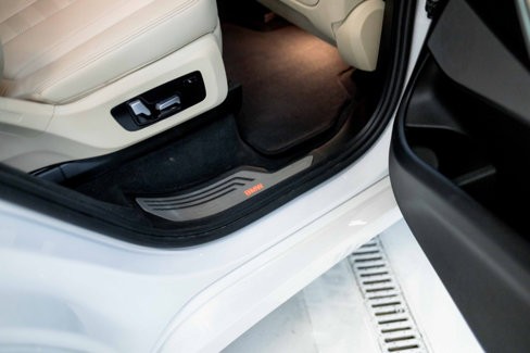 Used 2021 BMW X7 xDrive40i w/ Premium Package image 54