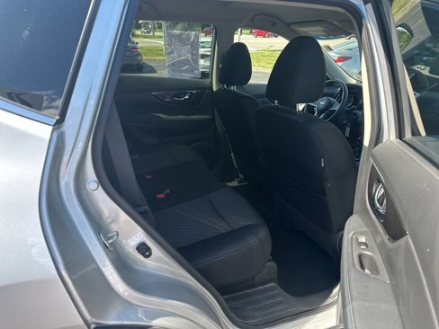 Used 2019 Nissan Rogue S w/ Special Edition Package image 32