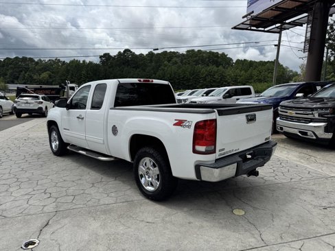 Used 2012 GMC Sierra 1500 SLE w/ Power Tech Package image 11