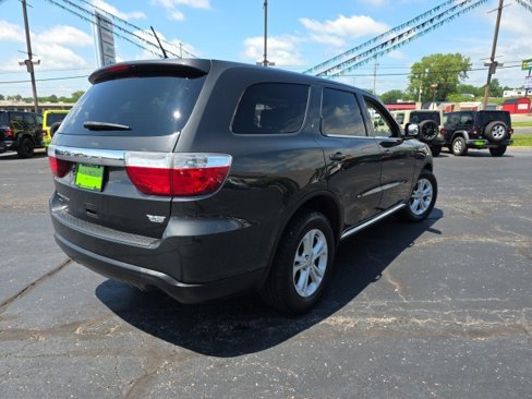 Used 2011 Dodge Durango Express image 6