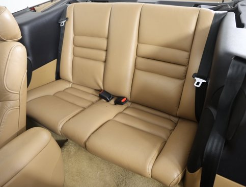 Used 1994 Ford Mustang GT image 14