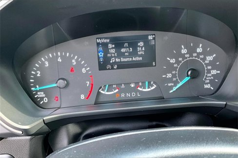 Used 2022 Ford Escape SE w/ Convenience Package image 25