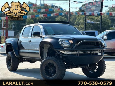 Used 2012 Toyota Tacoma PreRunner image 1