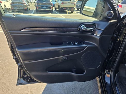 Used 2019 Jeep Grand Cherokee High Altitude image 26