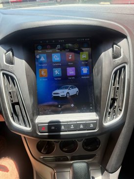 Used 2014 Ford Focus SE image 8