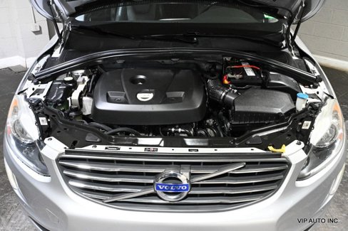 Used 2015 Volvo XC60 T6 Premier Plus image 29
