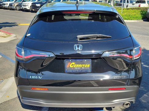 Used 2023 Honda HR-V Sport image 20