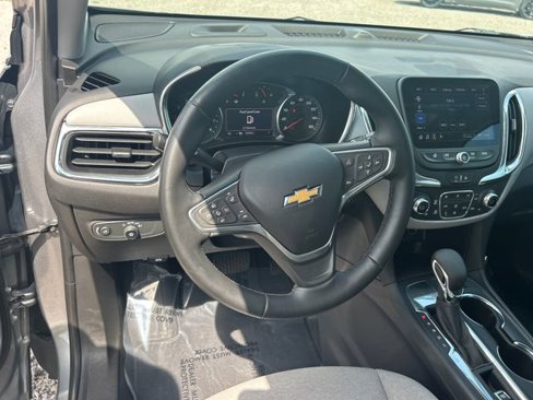 Used 2023 Chevrolet Equinox LT image 11