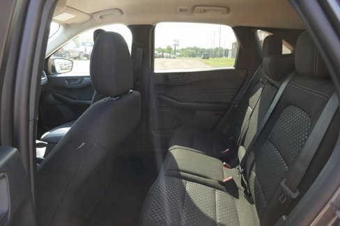 New 2025 Ford Escape Active w/ Cold Weather Package image 12