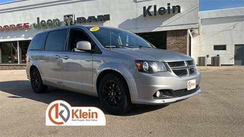 Used 2019 Dodge Grand Caravan GT image 1
