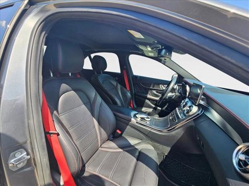 Used 2017 Mercedes-Benz C 43 AMG 4MATIC Sedan image 17