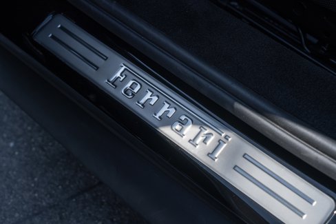 Used 2024 Ferrari 296 GTB image 36
