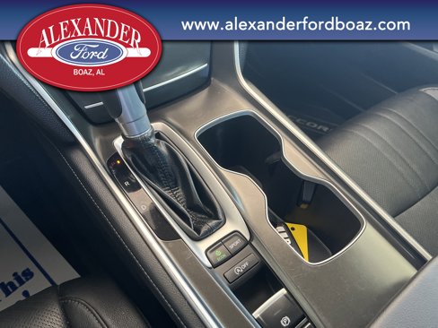 Used 2021 Honda Accord Sport Special Edition image 21