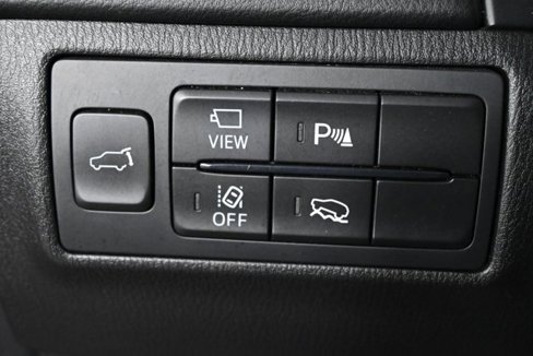 Used 2021 MAZDA CX-9 Grand Touring image 23