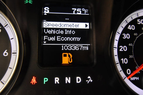 Used 2018 RAM 1500 Express w/ Express Value Package image 27
