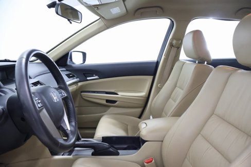 Used 2012 Honda Accord SE image 13