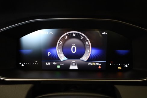 New 2025 Volkswagen Jetta S image 15