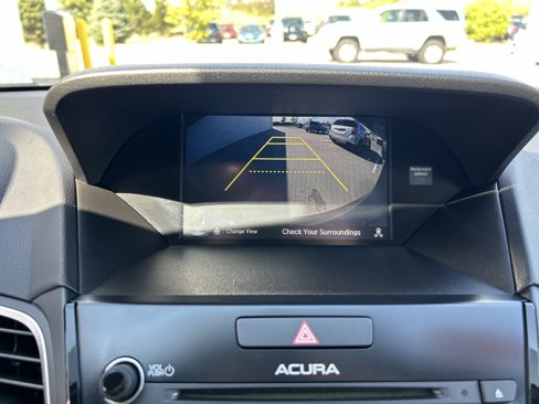 Used 2017 Acura RDX w/ Technology Package image 28