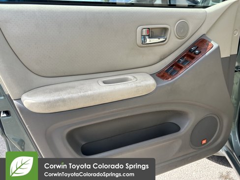 Used 2007 Toyota Highlander V6 image 12