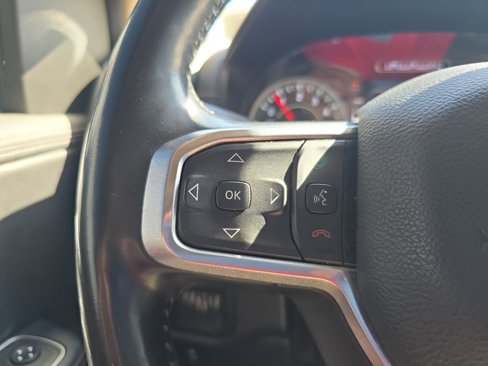 Used 2021 RAM 1500 Laramie image 22