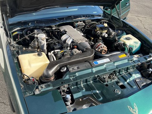 Used 1992 Pontiac Firebird Trans Am image 15
