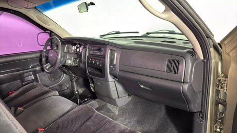 Used 2005 Dodge Ram 1500 Truck SLT w/ Trailer Tow Group image 11