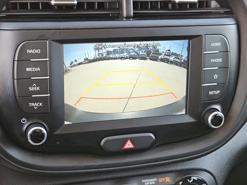 Certified 2021 Kia Soul LX image 23